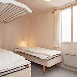 4 Star In Hurup Thy Holiday home