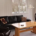 4 Star In Hurup Thy Holiday home