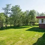 Holiday home 4 Star In Hurup Thy