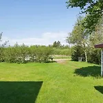 Holiday home 4 Star In Hurup Thy Sindrup