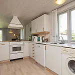 Holiday home 4 Star In Hurup Thy *