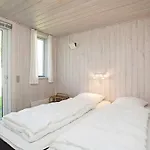 Holiday home 4 Star In Hurup Thy *
